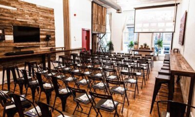 Hourly WorkShop Loft