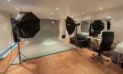 Daily Midtown Manhattan Studio